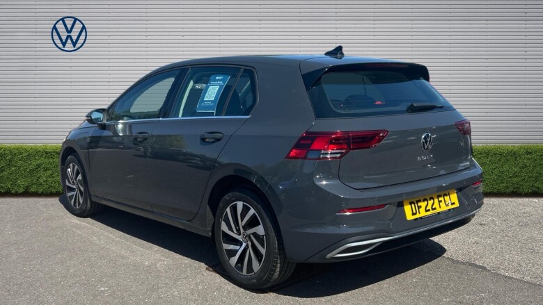 Volkswagen Golf 1.4 TSI eHybrid Style 5dr DSG Hatchback